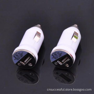 Car Charger/USB Battery for Cellphone (BD-C01)